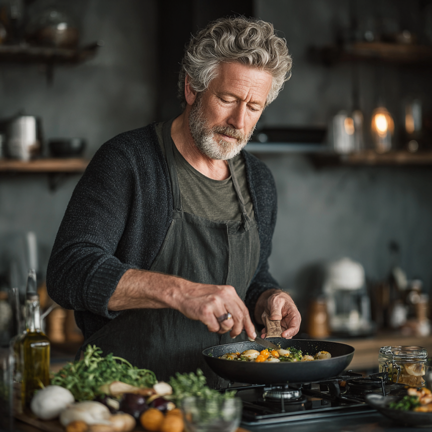 Планування збалансованого харчування